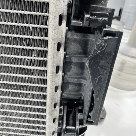 2013-2018 Audi S6 S7 4.0L Engine Coolant Radiator OEM