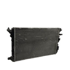 2013-2018 Audi S6 S7 4.0L Engine Coolant Radiator OEM