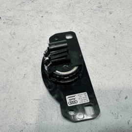 2013-2018 AUDI A6 S6 RIGHT OR LEFT OUTER PILLAR TWEETER SPEAKER BOSE OEM 1PCS