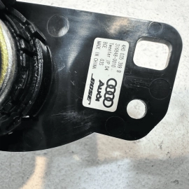 2013-2018 AUDI A6 S6 RIGHT OR LEFT OUTER PILLAR TWEETER SPEAKER BOSE OEM 1PCS