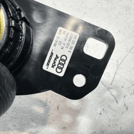 AUDI A6 S6 RIGHT OR LEFT OUTER PILLAR TWEETER SPEAKER BOSE 2013-2018 OEM 1PCS