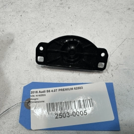 AUDI A6 S6 RIGHT OR LEFT OUTER PILLAR TWEETER SPEAKER BOSE 2013-2018 OEM 1PCS