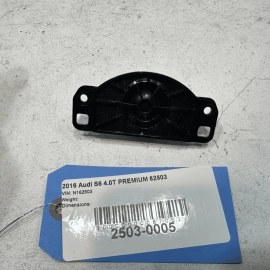 AUDI A6 S6 RIGHT OR LEFT OUTER PILLAR TWEETER SPEAKER BOSE 2013-2018 OEM 1PCS