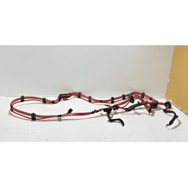 AUDI A6 S6  ENGINE POSITIVE BATTERY CABLE WIRE WIRING HARNESS 2013-2018 OEM