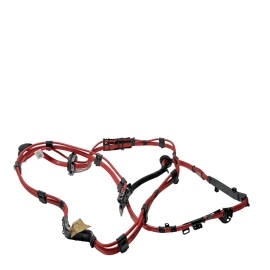 AUDI A6 S6  ENGINE POSITIVE BATTERY CABLE WIRE WIRING HARNESS 2013-2018 OEM