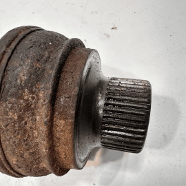 2013-2018 AUDI A6 S6 AWD REAR LEFT DRIVER SIDE CV AXLE SHAFT JOINT OEM
