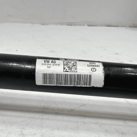 2013-2018 AUDI A6 S6 AWD REAR LEFT DRIVER SIDE CV AXLE SHAFT JOINT OEM