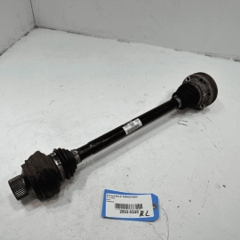 2013-2018 AUDI A6 S6 AWD REAR LEFT DRIVER SIDE CV AXLE SHAFT JOINT OEM