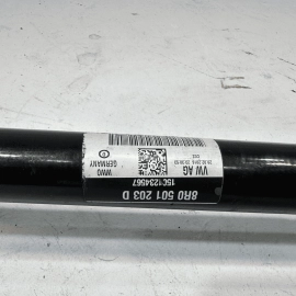 2013-2018 AUDI A6 S6 AWD REAR LEFT DRIVER SIDE CV AXLE SHAFT JOINT OEM