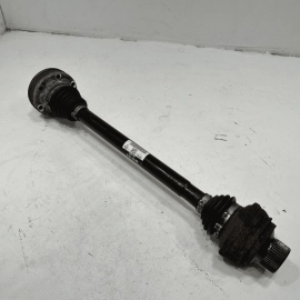 2013-2018 AUDI A6 S6 AWD REAR LEFT DRIVER SIDE CV AXLE SHAFT JOINT OEM