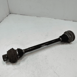 2013-2018 AUDI A6 S6 AWD REAR LEFT DRIVER SIDE CV AXLE SHAFT JOINT OEM