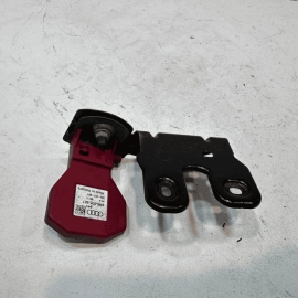 2016 AUDI S6 REAR DRIVER SIDE TELEPHONE PHONE ANTENNA MODULE & BRACKET OEM