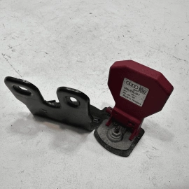 2016 AUDI S6 REAR DRIVER SIDE TELEPHONE PHONE ANTENNA MODULE & BRACKET OEM