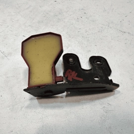 2016 AUDI S6 REAR DRIVER SIDE TELEPHONE PHONE ANTENNA MODULE & BRACKET OEM