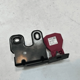 2016 AUDI S6 REAR DRIVER SIDE TELEPHONE PHONE ANTENNA MODULE & BRACKET OEM