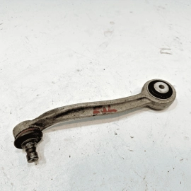 2013 - 2018 AUDI A6 S6 FRONT LEFT DRIVER SIDE REARWARD UPPER CONTROL ARM OEM