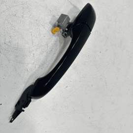 JEEP GRAND CHEROKEE 2017-2021 REAR LEFT DRIVER SIDE EXTERIOR DOOR HANDLE OEM PXJ