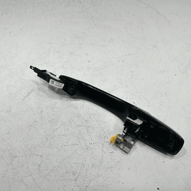JEEP GRAND CHEROKEE 2017-2021 REAR LEFT DRIVER SIDE EXTERIOR DOOR HANDLE OEM PXJ