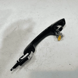 JEEP GRAND CHEROKEE 2017-2021 REAR LEFT DRIVER SIDE EXTERIOR DOOR HANDLE OEM PXJ