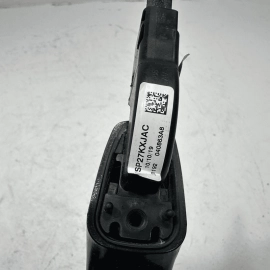 JEEP GRAND CHEROKEE 2017-2021 REAR LEFT DRIVER SIDE EXTERIOR DOOR HANDLE OEM PXJ