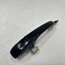 JEEP GRAND CHEROKEE 2017-2021 REAR LEFT DRIVER SIDE EXTERIOR DOOR HANDLE OEM PXJ