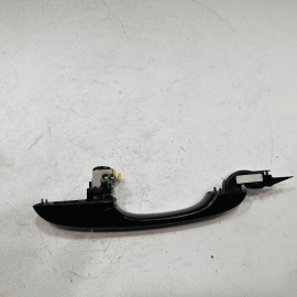 JEEP GRAND CHEROKEE 2017-2021 REAR LEFT DRIVER SIDE EXTERIOR DOOR HANDLE OEM PXJ