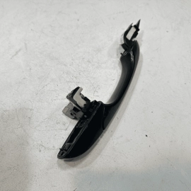 JEEP GRAND CHEROKEE 2017-2021 REAR LEFT DRIVER SIDE EXTERIOR DOOR HANDLE OEM PXJ