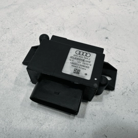 2013-2018 AUDI A6 S6 QUATTRO FUEL PUMP CONTROL MODULE UNIT OEM