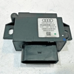 2013-2018 AUDI A6 S6 QUATTRO FUEL PUMP CONTROL MODULE UNIT OEM