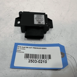 2013-2018 AUDI A6 S6 QUATTRO FUEL PUMP CONTROL MODULE UNIT OEM