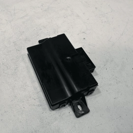 2016 AUDI S6 INTERFACE GATEWAY COMPUTER CONTROL INTERFACE MODULE UNIT OEM