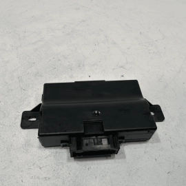 2016 AUDI S6 INTERFACE GATEWAY COMPUTER CONTROL INTERFACE MODULE UNIT OEM