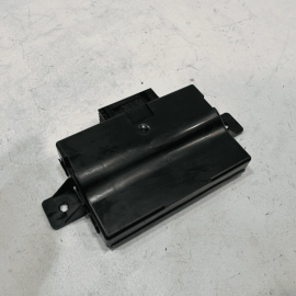 2016 AUDI S6 INTERFACE GATEWAY COMPUTER CONTROL INTERFACE MODULE UNIT OEM