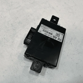 2016 AUDI S6 INTERFACE GATEWAY COMPUTER CONTROL INTERFACE MODULE UNIT OEM