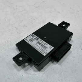 2016 AUDI S6 INTERFACE GATEWAY COMPUTER CONTROL INTERFACE MODULE UNIT OEM