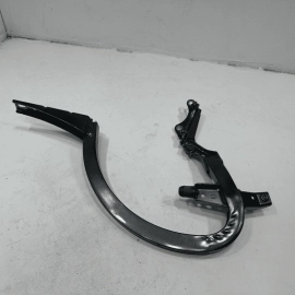 2013-2018 AUDI A6 S6 REAR LEFT DRIVER SIDE TRUNK LID DECK HINGE OEM *Z7S*