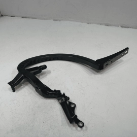 2013-2018 AUDI A6 S6 REAR LEFT DRIVER SIDE TRUNK LID DECK HINGE OEM *Z7S*
