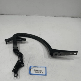 2013-2018 AUDI A6 S6 REAR LEFT DRIVER SIDE TRUNK LID DECK HINGE OEM *Z7S*