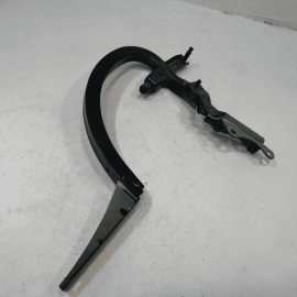2013-2018 AUDI A6 S6 REAR LEFT DRIVER SIDE TRUNK LID DECK HINGE OEM *Z7S*