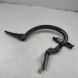 2013-2018 AUDI A6 S6 REAR LEFT DRIVER SIDE TRUNK LID DECK HINGE OEM *Z7S*