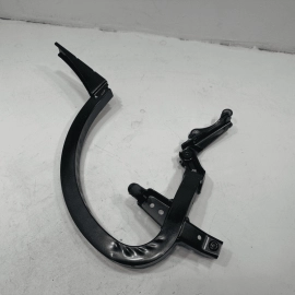 2013-2018 AUDI A6 S6 REAR LEFT DRIVER SIDE TRUNK LID DECK HINGE OEM *Z7S*