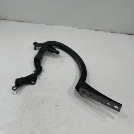 2013-2018 AUDI A6 S6 REAR LEFT DRIVER SIDE TRUNK LID DECK HINGE OEM *Z7S*