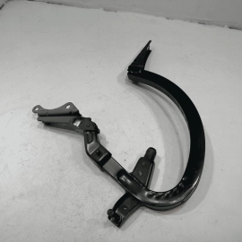 2013-2018 AUDI A6 S6 REAR LEFT DRIVER SIDE TRUNK LID DECK HINGE OEM *Z7S*