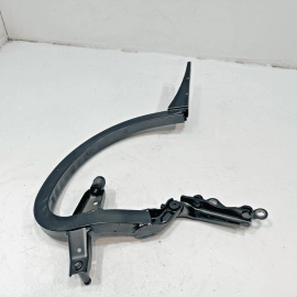 2013-2018 AUDI A6 S6 REAR LEFT DRIVER SIDE TRUNK LID DECK HINGE OEM *Z7S*