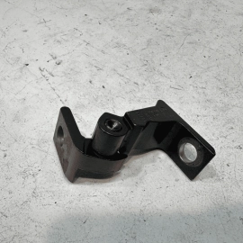 2013-2018 AUDI S6 FRONT LEFT DRIVER SIDE DOOR UPPER HINGE OEM 1PCS *Z7S*