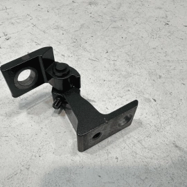 2013-2018 AUDI S6 FRONT LEFT DRIVER SIDE DOOR UPPER HINGE OEM 1PCS *Z7S*