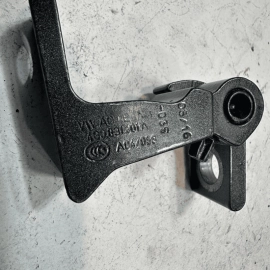 2013-2018 AUDI S6 FRONT LEFT DRIVER SIDE DOOR UPPER HINGE OEM 1PCS *Z7S*
