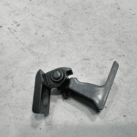 2013-2018 AUDI S6 REAR LEFT DRIVER SIDE DOOR LOWER HINGE OEM 1PCS *Z7S*