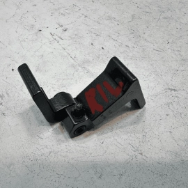 2013-2018 AUDI S6 REAR LEFT DRIVER SIDE DOOR LOWER HINGE OEM 1PCS *Z7S*