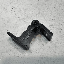 2013-2018 AUDI S6 REAR LEFT DRIVER SIDE DOOR LOWER HINGE OEM 1PCS *Z7S*